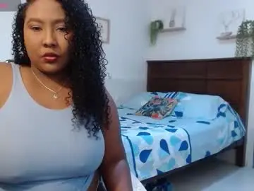 Chaturbate Live Porn of caroldelatorre