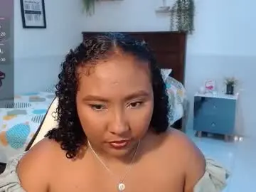 Chaturbate Adult Webcam of caroldelatorre
