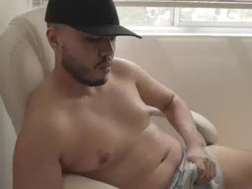 Chaturbate Free Live Porn of christopherdav