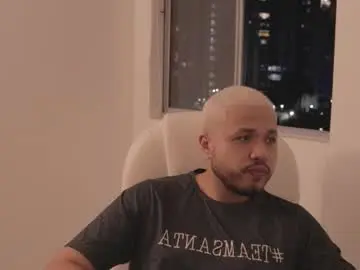 Chaturbate Best Webcam of christopherdav