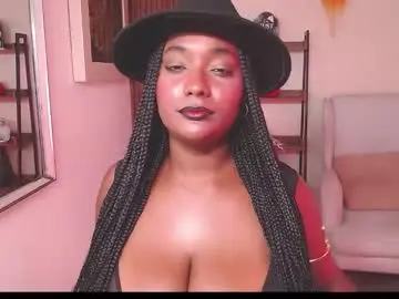 Chaturbate Nude Webcam of coral_lise