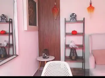 coral_lise from chaturbate