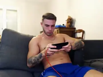 Chaturbate Adult Webcam of elkafit28