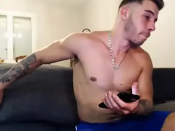 Chaturbate Nude Webcam of elkafit28