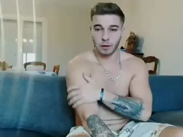 Chaturbate Private Sex Chat of elkafit28