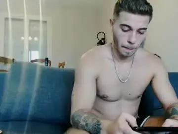 Chaturbate Sex Cam of elkafit28