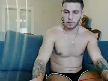 Chaturbate Live Sex of elkafit28