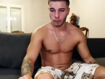 Chaturbate Watch Live Sex Cams of elkafit28