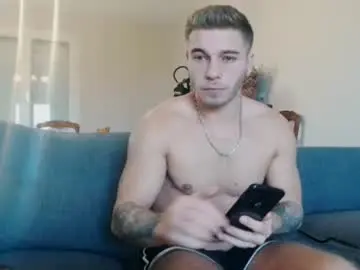 Chaturbate Best Webcam of elkafit28