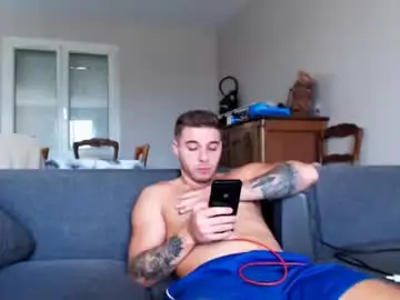 Chaturbate Live Sex of elkafit28