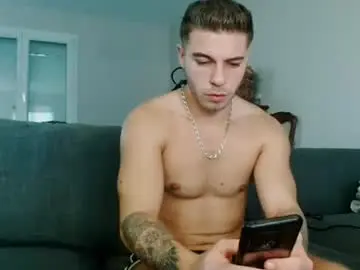 Chaturbate Sex Chat of elkafit28