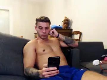 Chaturbate Adult Video Chat of elkafit28