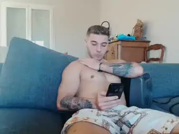 Chaturbate Sex Cam of elkafit28