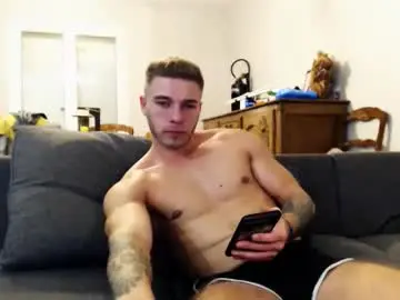 Chaturbate Adult Webcam of elkafit28