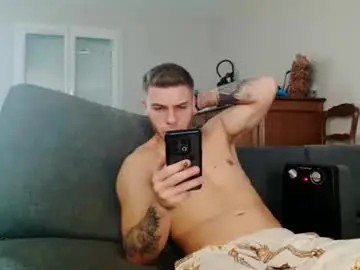 Chaturbate Sex Chat of elkafit28