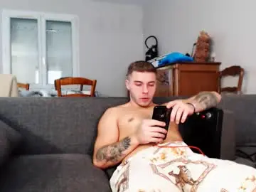 Chaturbate Adult Video Chat of elkafit28