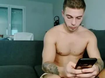 Chaturbate Live Sex of elkafit28