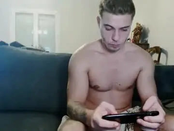 Chaturbate Best live sex cam show of elkafit28