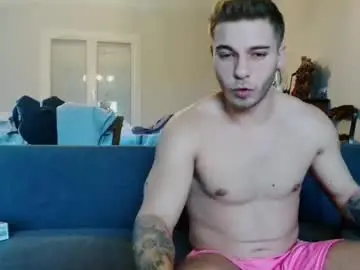 Chaturbate Sex Cam of elkafit28