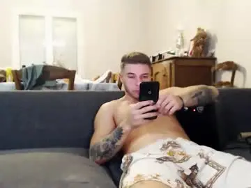 Chaturbate Adult Video Chat of elkafit28