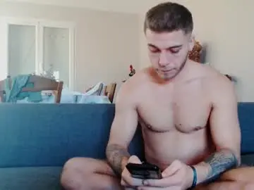 Chaturbate Live Sex Cam of elkafit28