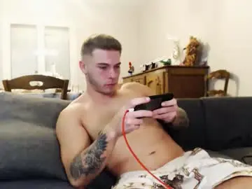 Chaturbate Adult Video Chat of elkafit28