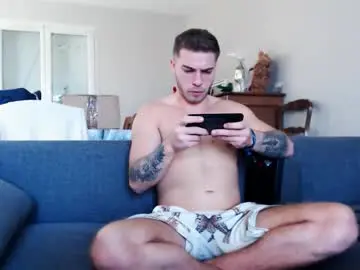 Chaturbate Watch Live Sex Cams of elkafit28