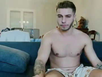 Chaturbate Adult Video Chat of elkafit28