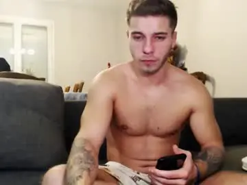 Chaturbate Live Porn of elkafit28