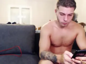 Chaturbate Adult Video Chat of elkafit28