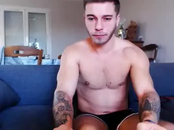 Chaturbate Best live sex cam show of elkafit28