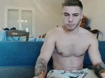 Chaturbate Free Porn Cam of elkafit28