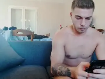 Chaturbate Best live sex cam show of elkafit28