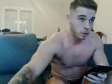 Chaturbate Watch Live Sex Cams of elkafit28