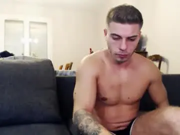 Chaturbate Adult Video Chat of elkafit28