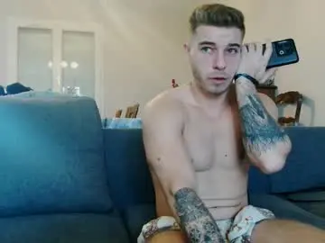 Chaturbate Adult Webcam of elkafit28