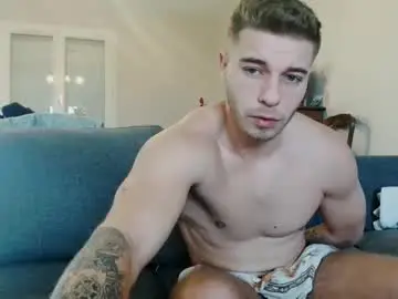 Chaturbate Live Sex Cam of elkafit28