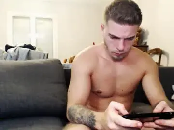 Chaturbate Nude Webcam of elkafit28