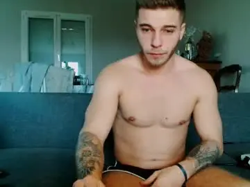 Chaturbate Sex Cam of elkafit28