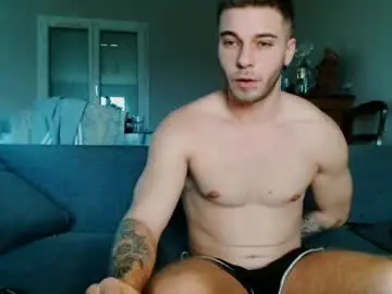 Chaturbate Live Porn of elkafit28