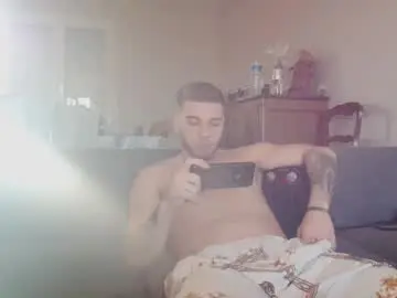 Chaturbate Live Sex Cam of elkafit28