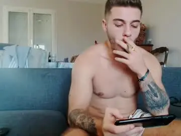 Chaturbate Adult Webcam of elkafit28