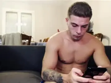 Chaturbate Adult Webcams of elkafit28