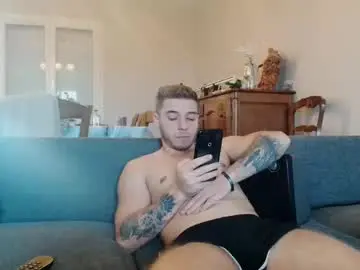 Chaturbate Private Sex Chat of elkafit28