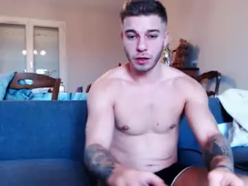 Chaturbate Watch Live Sex Cams of elkafit28