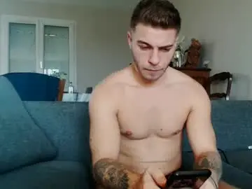 Chaturbate Nude Webcam of elkafit28