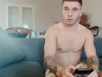 Chaturbate Live Sex Cam of elkafit28