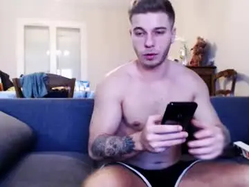 Chaturbate Best live sex cam show of elkafit28