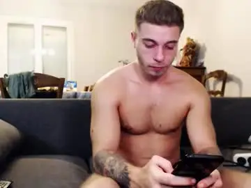 Chaturbate Best live sex cam show of elkafit28