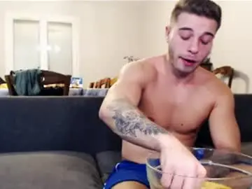 Chaturbate Sex Chat of elkafit28